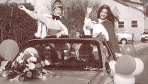 PP 1991-92 Thorsten I.+Isabell I.