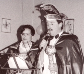 PP 1992-93 Willi I.+Alice I.