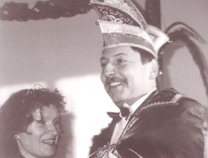 PP 1993-94 Karl Heinz I.+Resi I.